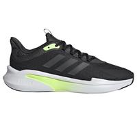 adidas Herren AlphaEdge + Shoes, Carbon Black/Grey SIX/GRESPA, 40 EU