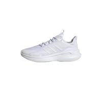 Adidas Herren AlphaEdge + Shoes, Cloud White/Cloud White/Grey One, 44 2/3 EU