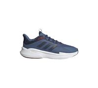 adidas Herren AlphaEdge + Shoes Laufschuhe, Crew Blue/Shadow Navy/Shadow red, 44 2/3 EU