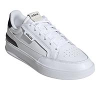 adidas Herren Aspyre Schuhe (Größe 40.5 , weiss)