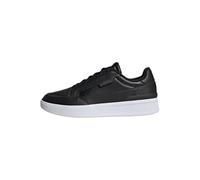Adidas Herren Sneaker Aspyre schwarz/weiß Größe 43 1/3