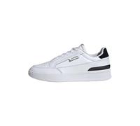adidas Herren ASPYRE Shoes, FTWR White/core Black/FTWR White, 40 2/3 EU