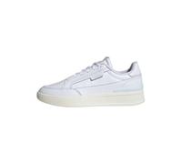 ADIDAS Herren Freizeitschuhe Aspyre (JI2119) 42 ⅔ FTWWHT/GREONE/FTWWHT