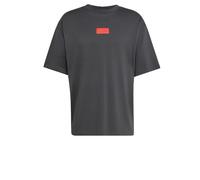 AUDI REVOLUT F1 TEAM ELEVATED GRAFIK I T-SHIRT Utility Black / Hi-Res Red XL