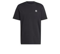 ADIDAS Herren B+F Trefoil Tee T-Shirt, Black/White, Medium