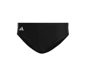 adidas Herren Badehose 3 Stripes Trunk HT2063 4 Black/White
