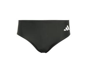 adidas Herren Badehose 3S BLD TRUNK JN6539 2 Black/White