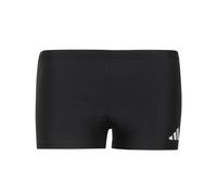 adidas Herren Solid Swim Boxers Swimwear, Black, 38