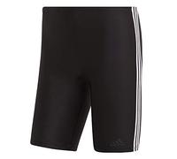 Adidas Infinitex Fitness 3 Stripes Jammer Schwarz 3 Mann
