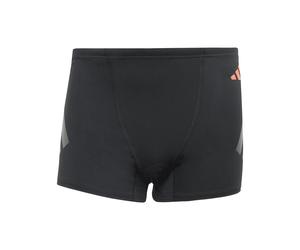 adidas Herren Badehose RIPSTREAM BOXER JE8561 3 Black/Lucid Red