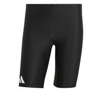 adidas Herren Badehose Solid Jammer IA7090 3 Black/White