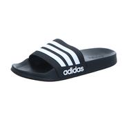 adidas Herren-Badepantolette Adilette Shower Schwarz