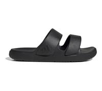 ADIDAS Herren Badesandalen Znscape (JR3122) 40 ½ CBLACK/CBLACK/CBLACK