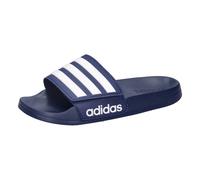 ADILETTE SHOWER VELCRO DKBLUE/FTWWHT/DKBLUE EU 43