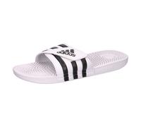 adidas Herren Badeschlappen ADISSAGE F35573 42 Ftwr White/Core Black/White