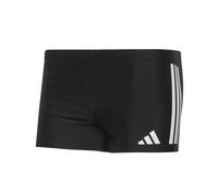 adidas Herren Badeshort 3-Streifen KH3878 6 Black/White
