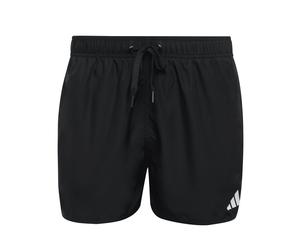 adidas Herren Badeshort 3S BLD SH 3IN JG1031 XXL Black/White