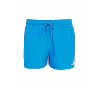 ADIDAS Herren Badeshort 3S BLD SH 8inch blau | XXL