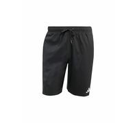 ADIDAS Herren Badeshort 3S BLD SH 8inch schwarz | M