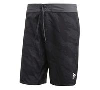 adidas Herren Badeshort CLX Short Primeblue FL5905 31 Black