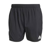 adidas Herren Badeshort ESS Swim Short 5In JX2673 M Black/White