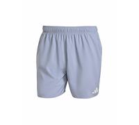 ADIDAS Herren Badeshort Essentials 5 grau | XL