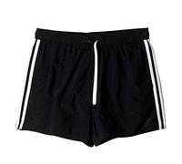 adidas Herren Badeshorts 3-Streifen Boxer-Badehose Badehose