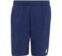 ADIDAS Herren Badeshorts Badeshorts, 8 Zoll DKBLUE/WHITE - Gr. - 3XL