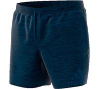 adidas Herren Badeshorts Badge of Sport Mélange, Legend Marine, XL, DQ2977