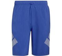 Adidas Big Bars 8´´ Swimming Shorts Blau XL Mann