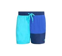 ADIDAS SPORT COLORBLOCK SWIM SHORTS 5INCH (NED92) S Lucid Cyan / Semi Lucid Blue