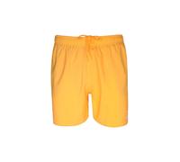 Adidas Herren Badeshorts 3-Bar-Logo 5in Orange Größe L