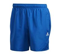 adidas Herren Badeshorts Solid Clx Sh Sl, Globlu, 4, FJ3382