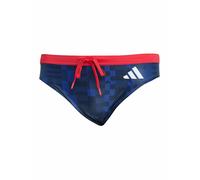 ADIDAS Herren Badeslip Tom Daley dunkelblau | 8 (L)