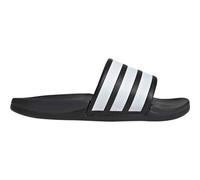 Adidas Adilette Comfort 2.0 Slides Schwarz EU 39