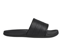 Adidas Adilette Comfort 2.0 Slides Schwarz EU 46