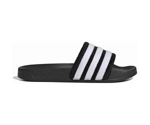 ADIDAS Herren Badeslipper ADILETTE NOSHOWER (KI0529) 44 ½ CBLACK/FTWWHT/FTWWHT