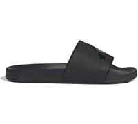 ADIDAS Herren Badeslipper Adilette Shower CBLACK - Gr. - 37