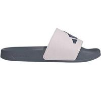 ADIDAS Herren Badeslipper ADILETTE SHOWER SLIDES ICEPUR - Gr. - 37