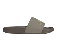 adidas Unisex ADILETTE SHOWER SLIDES, clay/trace khaki/earth strata, 44.5 EU