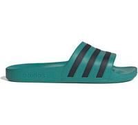 ADIDAS Herren Badeslipper Aqua adilette CBLACK - Gr. - 44.5