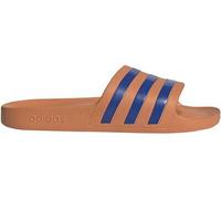 ADIDAS Herren Badeslipper Aqua adilette DUOR - Gr. - 47