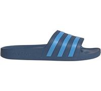 ADIDAS Herren Badeslipper Aqua adilette - Gr. - 37