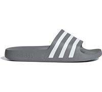 Adidas Adilette Aqua | grau | Herren | 43 | F35538 43
