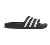 ADIDAS Herren Badeslipper Aqua adilette (JI1405) 37 CBLACK/IVORY/CBLACK