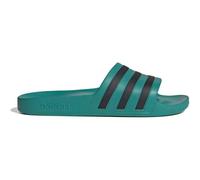 ADIDAS Herren Badeslipper Aqua adilette (JS1126) 42 PURTEA/CBLACK/PURTEA