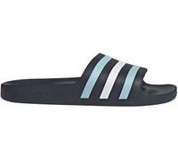 adidas ADILETTE AQUA Badelatschen für Damen, schwarz, größe 40.5 7