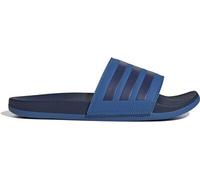 ADIDAS Herren Badeslipper Comfort adilette BROYAL/DKBLUE/BROYAL - Gr. - 43