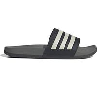 Adidas Adilette Comfort Badesandalen EU 42 Carbon / Orbit Grey / Grey Four