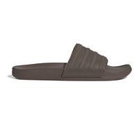 adidas Unisex Adilette Comfort Slides RUTSCHEN, Earth strata/Earth strata/Earth strata, 42 EU